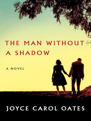 cover image of The Man Without a Shadow